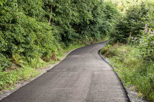 Asphalt Resealing in Renton