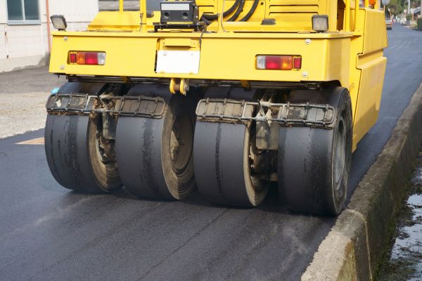 Slurry Coating Service in Renton