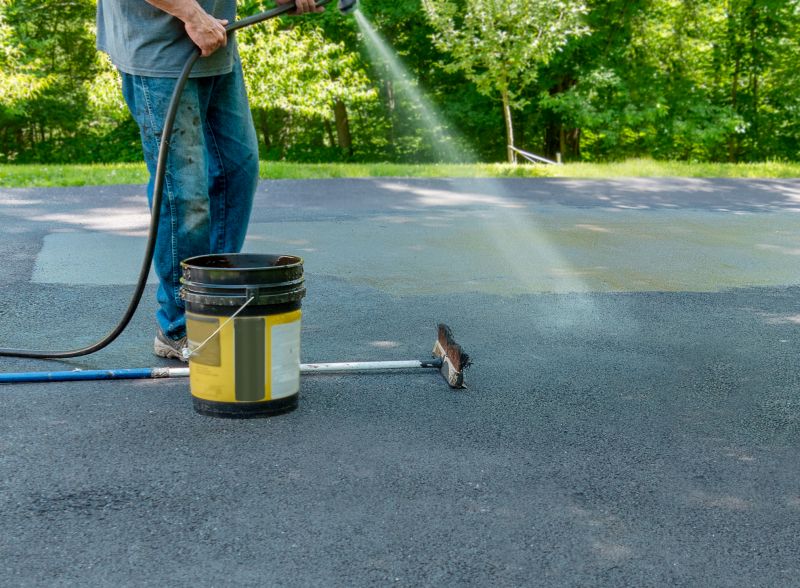 Surface Cleaning