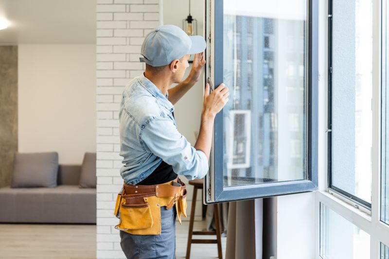 Window Remodeling